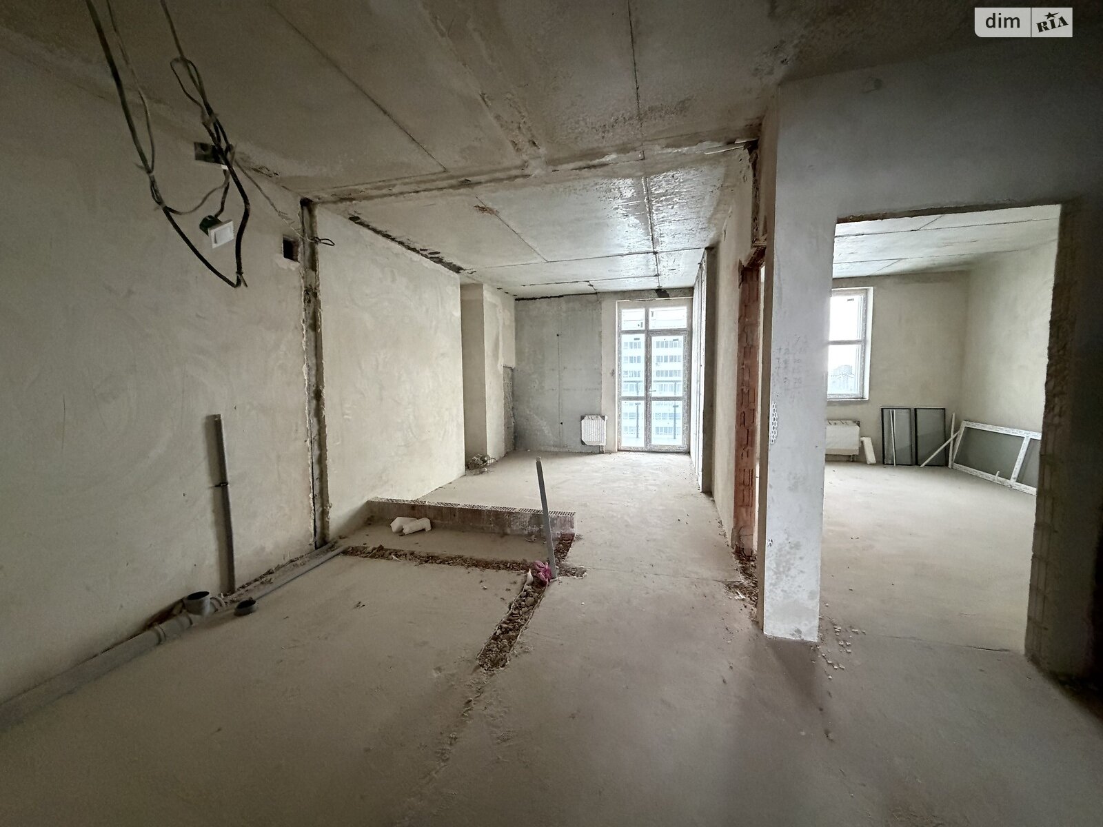 Продажа четырехкомнатной квартиры в Львове, на ул. Стрыйская 108/5, район Вулька фото 1