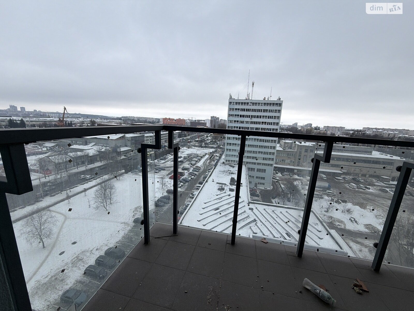 Продажа четырехкомнатной квартиры в Львове, на ул. Стрыйская 108/5, район Вулька фото 1