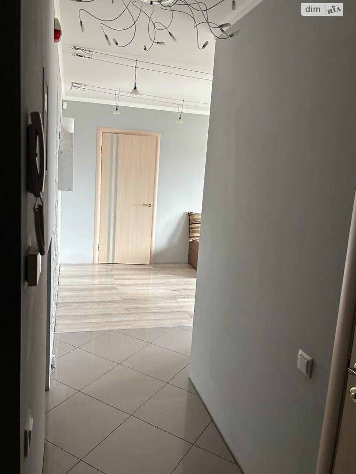 Продажа двухкомнатной квартиры в Львове, на ул. Владимира Великого 51, район Вулька фото 1