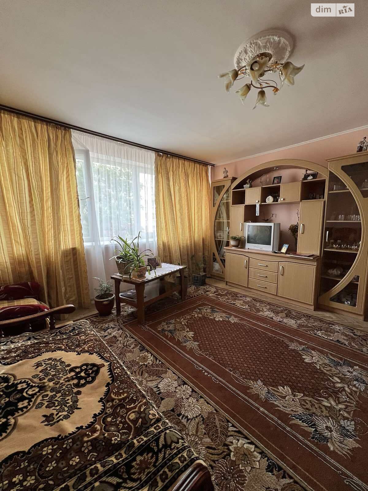 Продажа однокомнатной квартиры в Львове, на ул. Владимира Великого 20, район Вулька фото 1