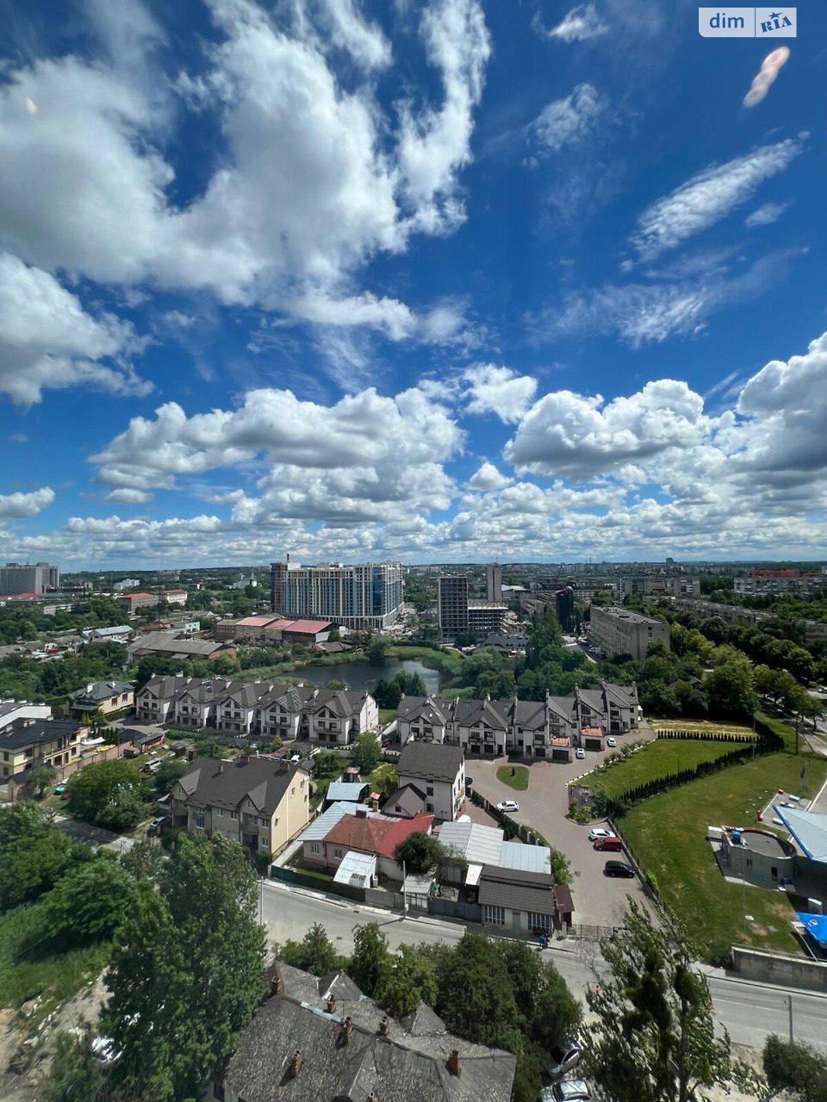Продажа трехкомнатной квартиры в Львове, на ул. Владимира Великого 10В, район Вулька фото 1 Продажа трехкомнатной квартиры в Львове, на ул. Владимира Великого 10В, район Вулька фото 1