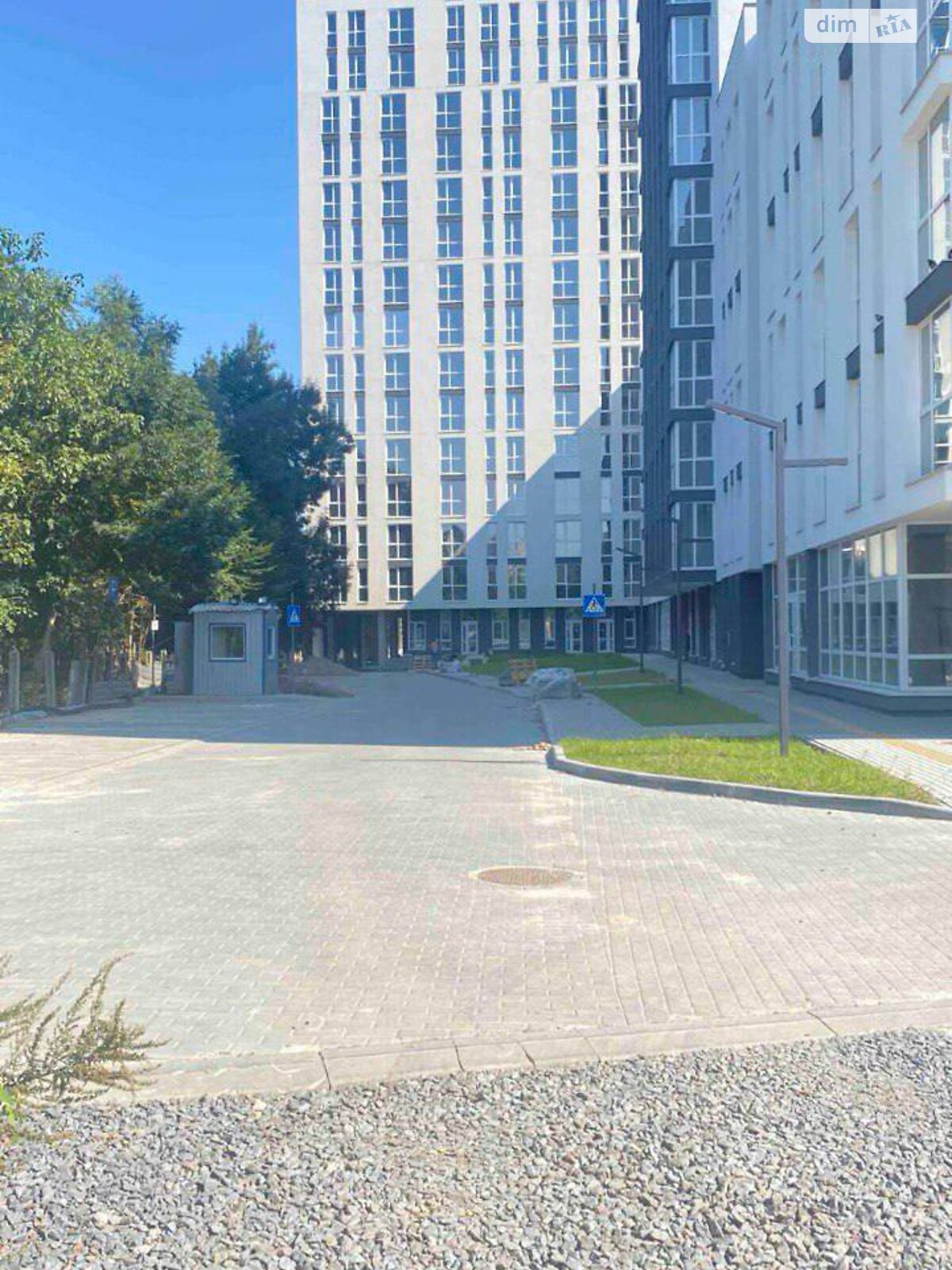 Продажа двухкомнатной квартиры в Львове, на ул. Владимира Великого 10, район Вулька фото 1 Продажа двухкомнатной квартиры в Львове, на ул. Владимира Великого 10, район Вулька фото 1