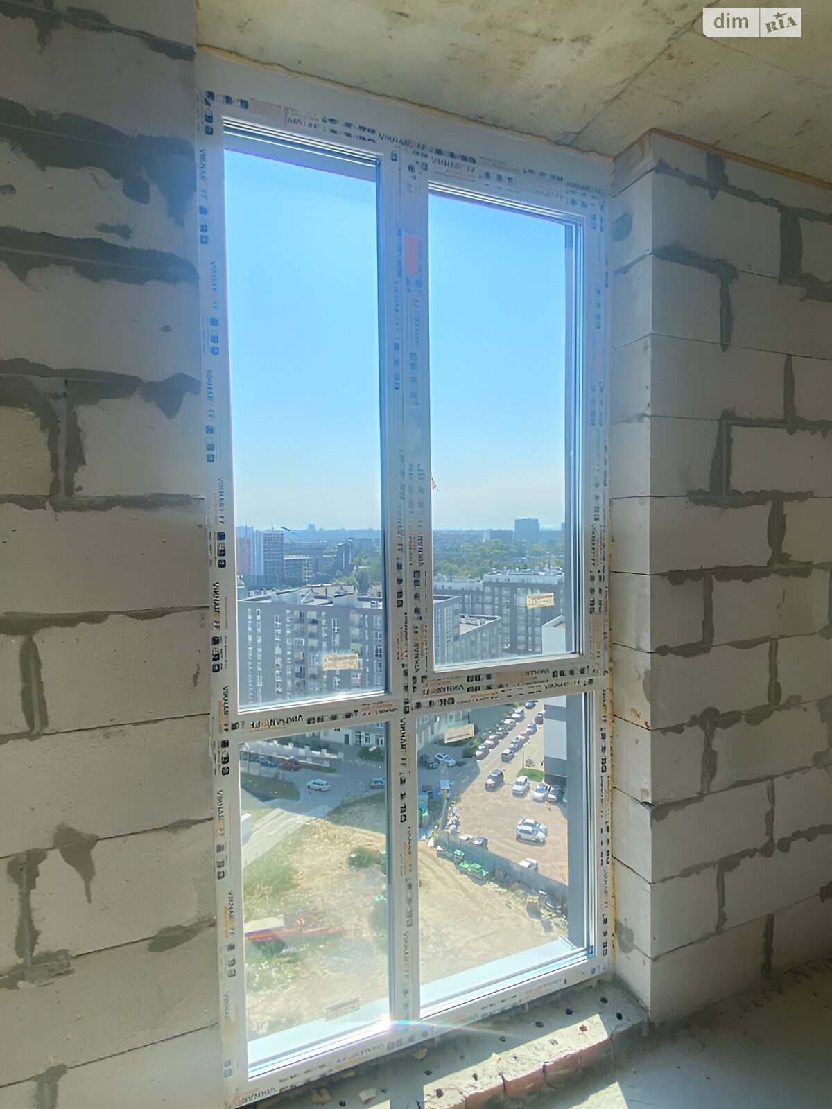 Продажа двухкомнатной квартиры в Львове, на ул. Владимира Великого 10, район Вулька фото 1 Продажа двухкомнатной квартиры в Львове, на ул. Владимира Великого 10, район Вулька фото 1
