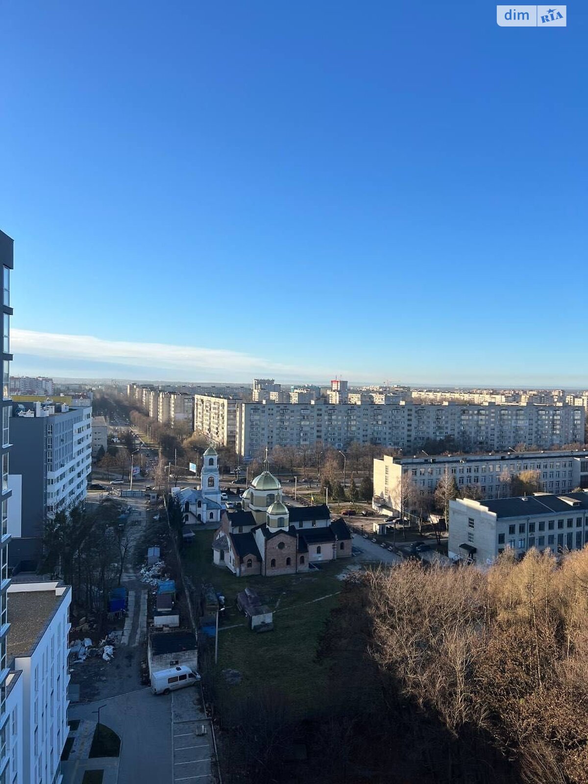 Продаж двокімнатної квартири в Львові, на вул. Володимира Великого, район Вулька фото 1 Продаж двокімнатної квартири в Львові, на вул. Володимира Великого, район Вулька фото 1
