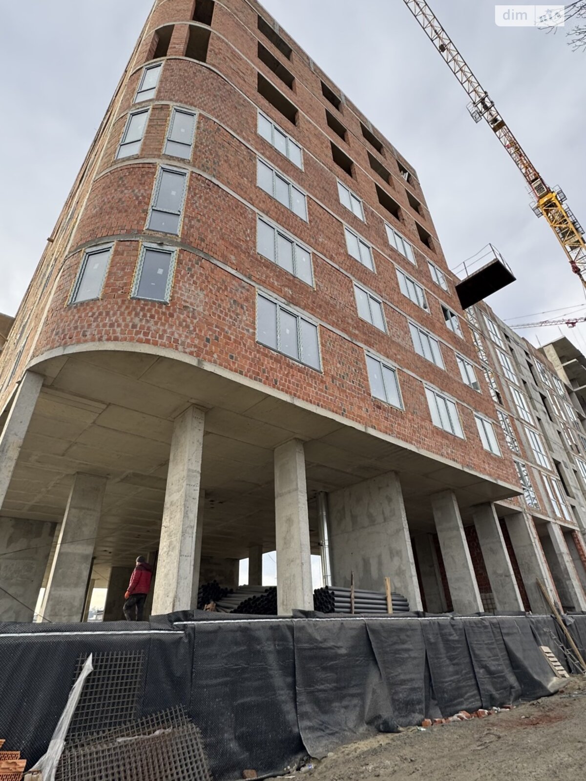 Продаж двокімнатної квартири в Львові, на вул. В'ячеслава Липинського 56, район Підзамче фото 1 Продаж двокімнатної квартири в Львові, на вул. В'ячеслава Липинського 56, район Підзамче фото 1