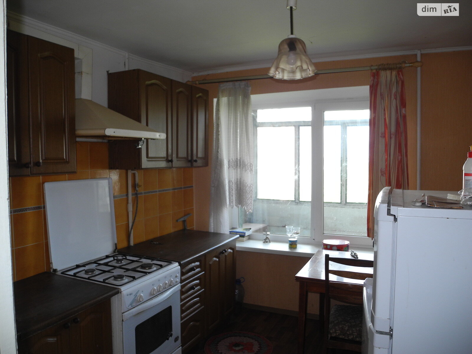 Продажа двухкомнатной квартиры в Львове, на ул. Стрыйская 59, фото 1