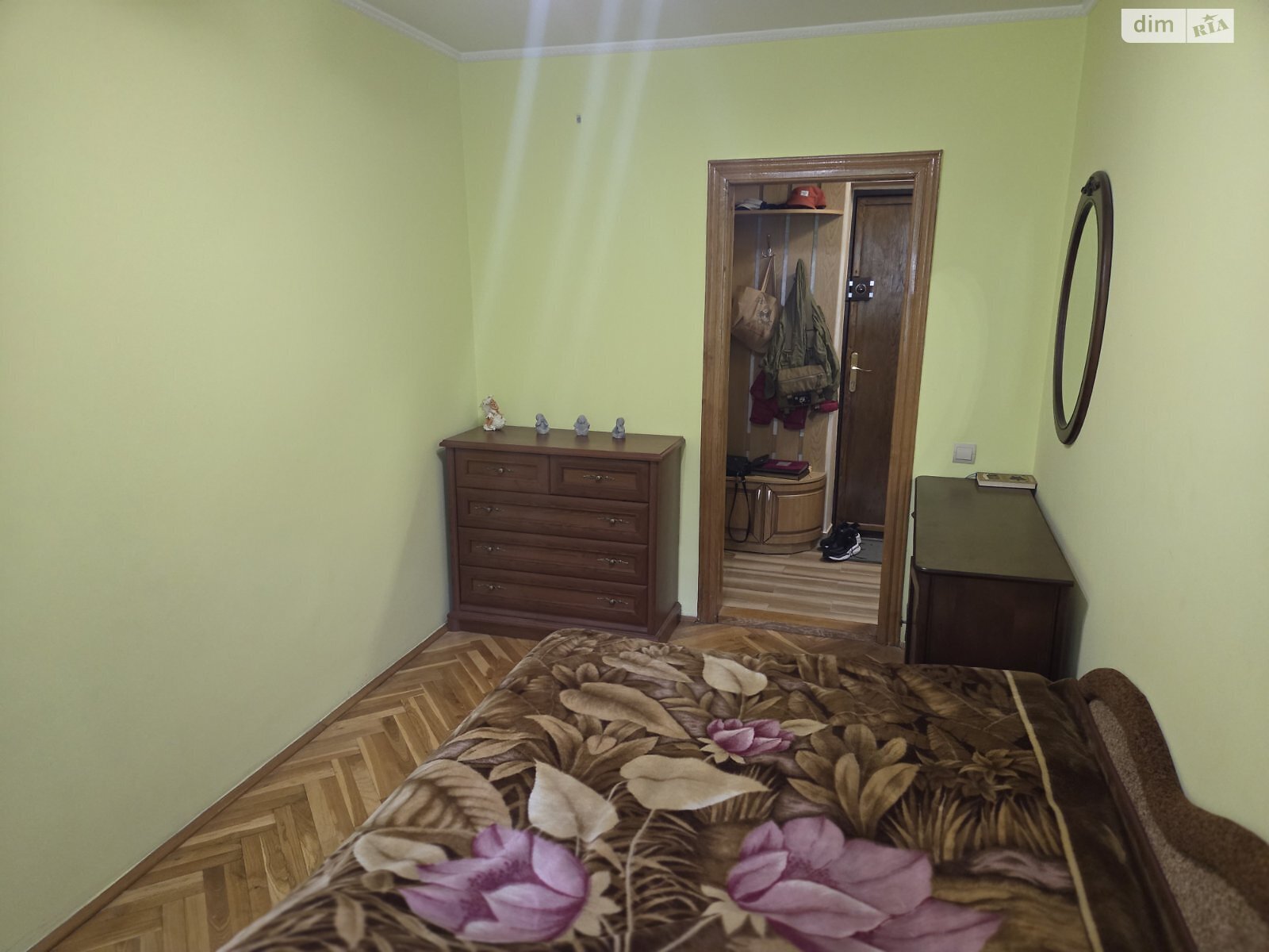 Продажа двухкомнатной квартиры в Львове, на ул. Кульчицкой, район Южный фото 1 Продажа двухкомнатной квартиры в Львове, на ул. Кульчицкой, район Южный фото 1