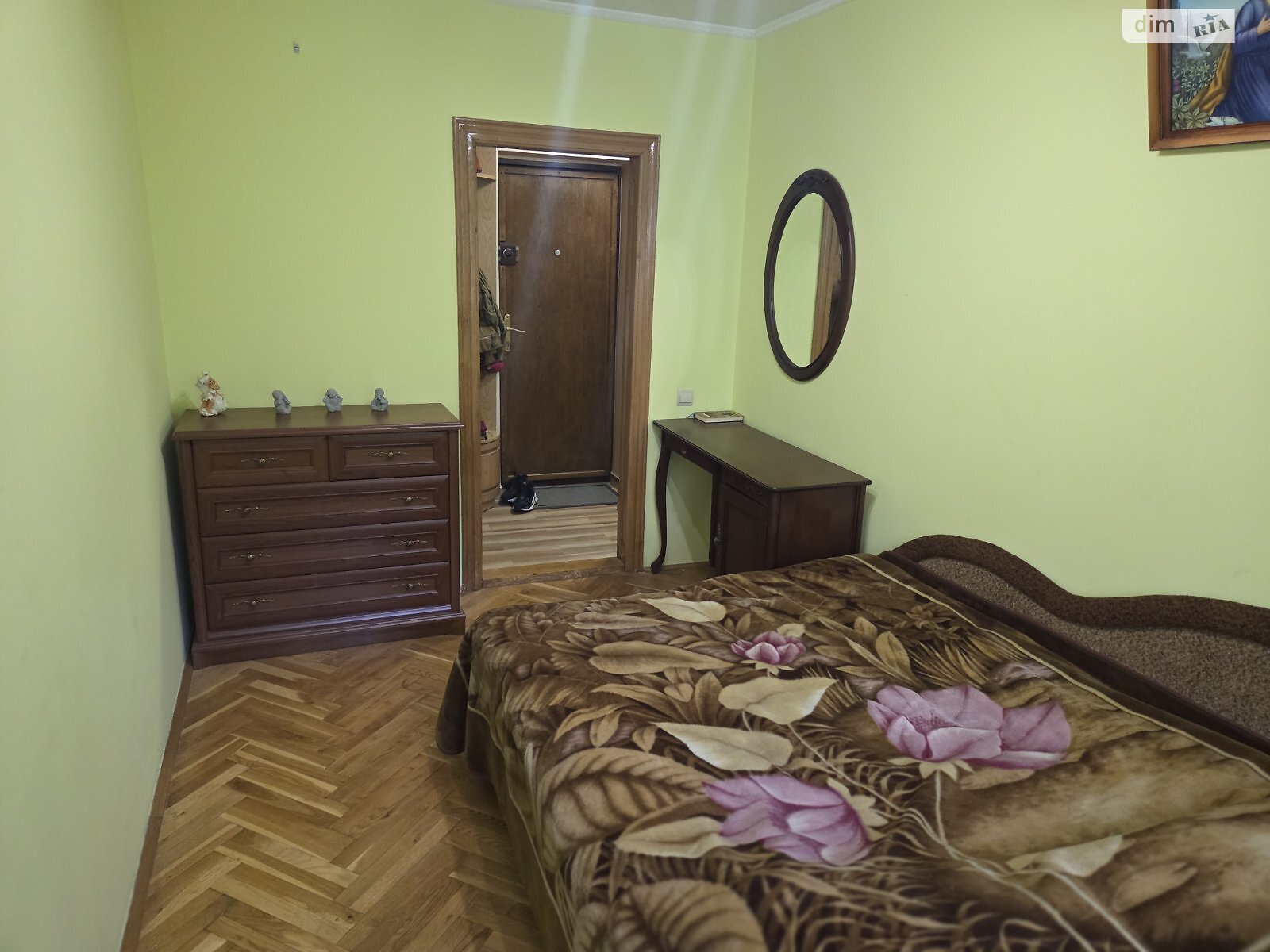 Продажа двухкомнатной квартиры в Львове, на ул. Кульчицкой, район Южный фото 1 Продажа двухкомнатной квартиры в Львове, на ул. Кульчицкой, район Южный фото 1