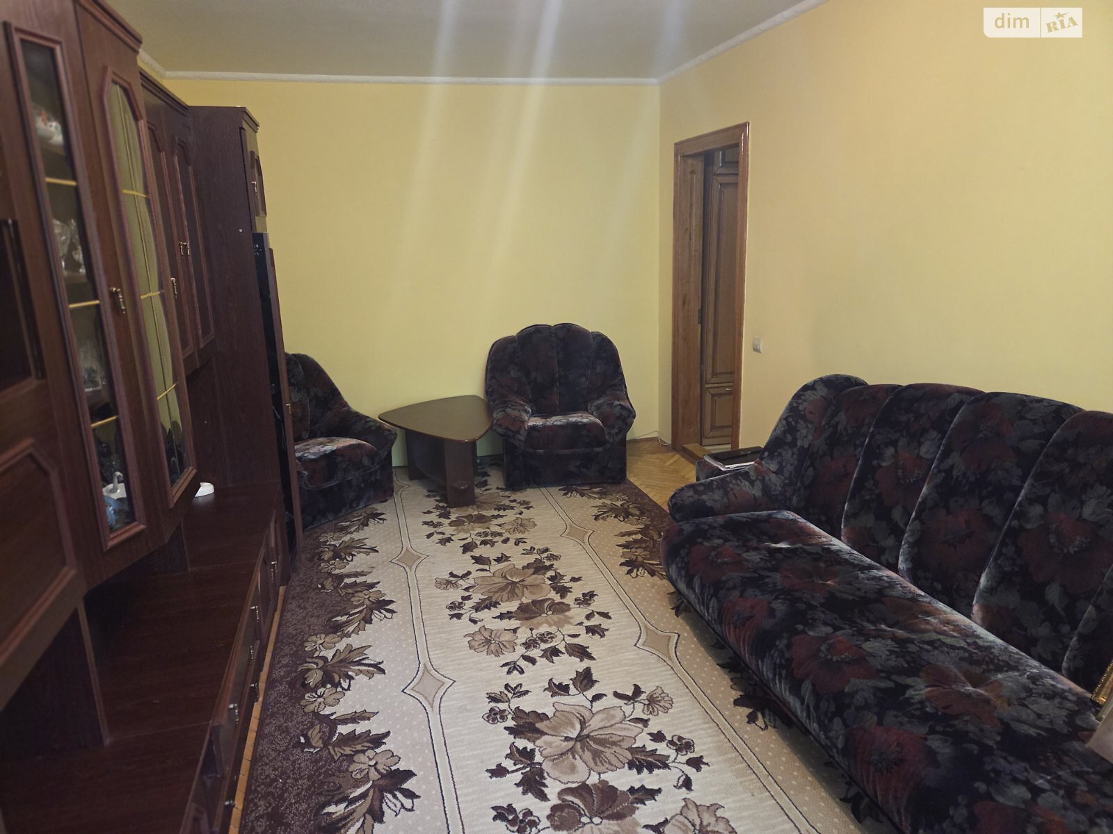 Продажа двухкомнатной квартиры в Львове, на ул. Кульчицкой, район Южный фото 1 Продажа двухкомнатной квартиры в Львове, на ул. Кульчицкой, район Южный фото 1