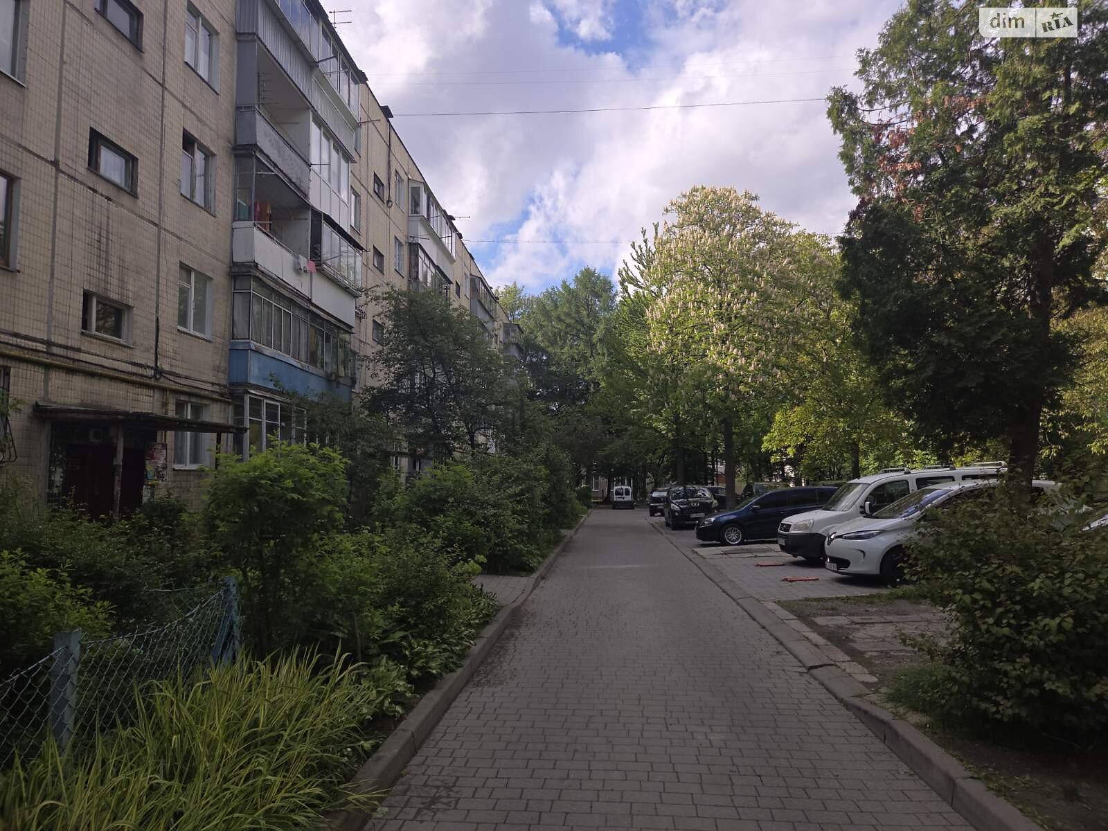 Продажа двухкомнатной квартиры в Львове, на ул. Кульчицкой, район Южный фото 1 Продажа двухкомнатной квартиры в Львове, на ул. Кульчицкой, район Южный фото 1