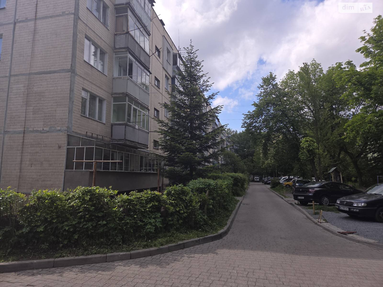 Продажа двухкомнатной квартиры в Львове, на ул. Кульчицкой, район Южный фото 1 Продажа двухкомнатной квартиры в Львове, на ул. Кульчицкой, район Южный фото 1