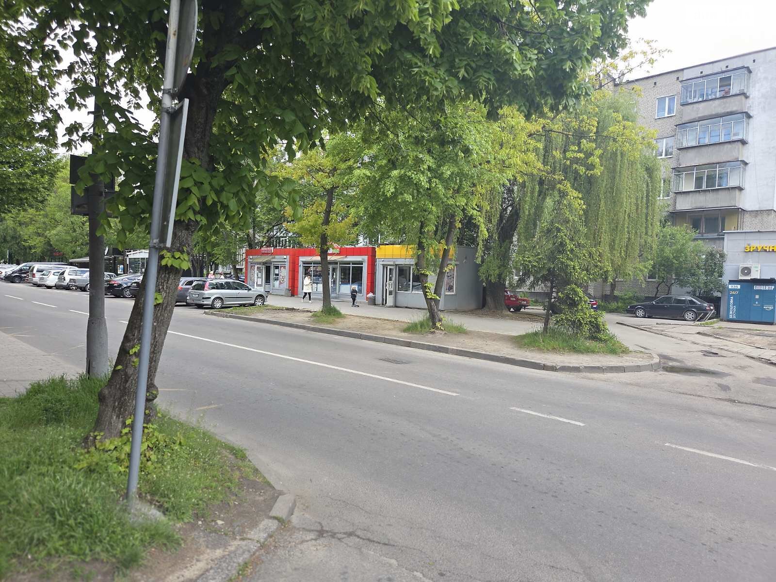 Продажа двухкомнатной квартиры в Львове, на ул. Кульчицкой, район Южный фото 1 Продажа двухкомнатной квартиры в Львове, на ул. Кульчицкой, район Южный фото 1