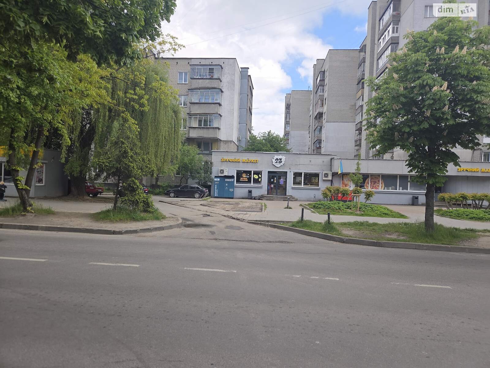 Продажа двухкомнатной квартиры в Львове, на ул. Кульчицкой, район Южный фото 1 Продажа двухкомнатной квартиры в Львове, на ул. Кульчицкой, район Южный фото 1