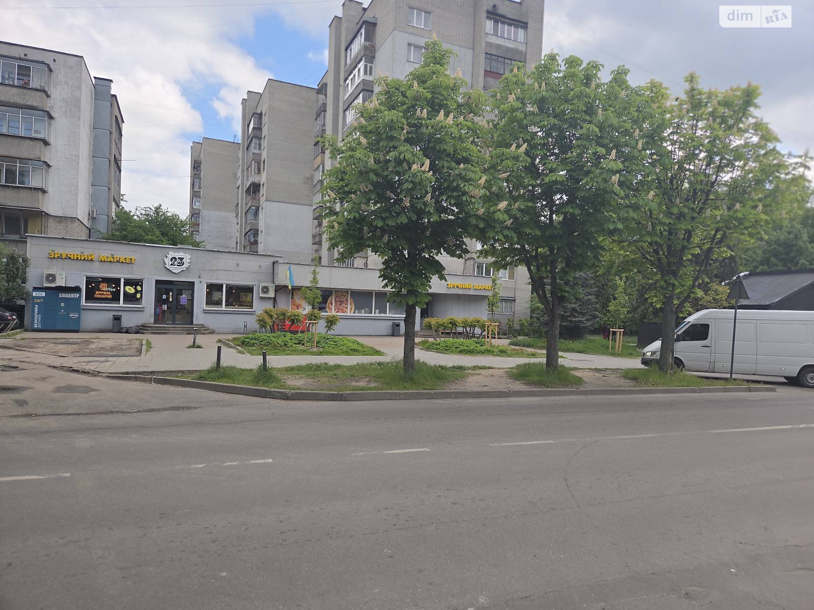 Продажа двухкомнатной квартиры в Львове, на ул. Кульчицкой, район Южный фото 1 Продажа двухкомнатной квартиры в Львове, на ул. Кульчицкой, район Южный фото 1
