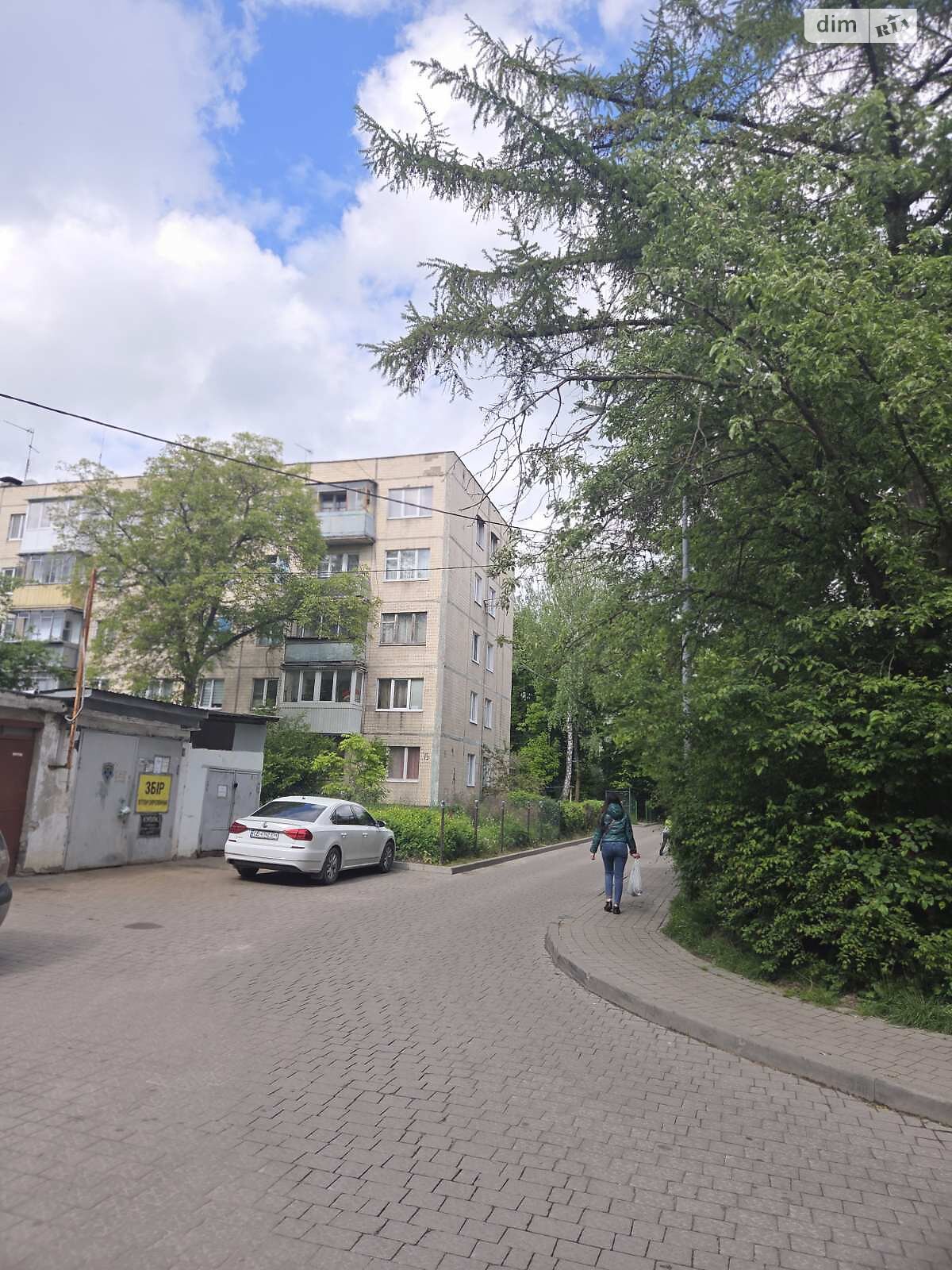 Продажа двухкомнатной квартиры в Львове, на ул. Кульчицкой, район Южный фото 1 Продажа двухкомнатной квартиры в Львове, на ул. Кульчицкой, район Южный фото 1