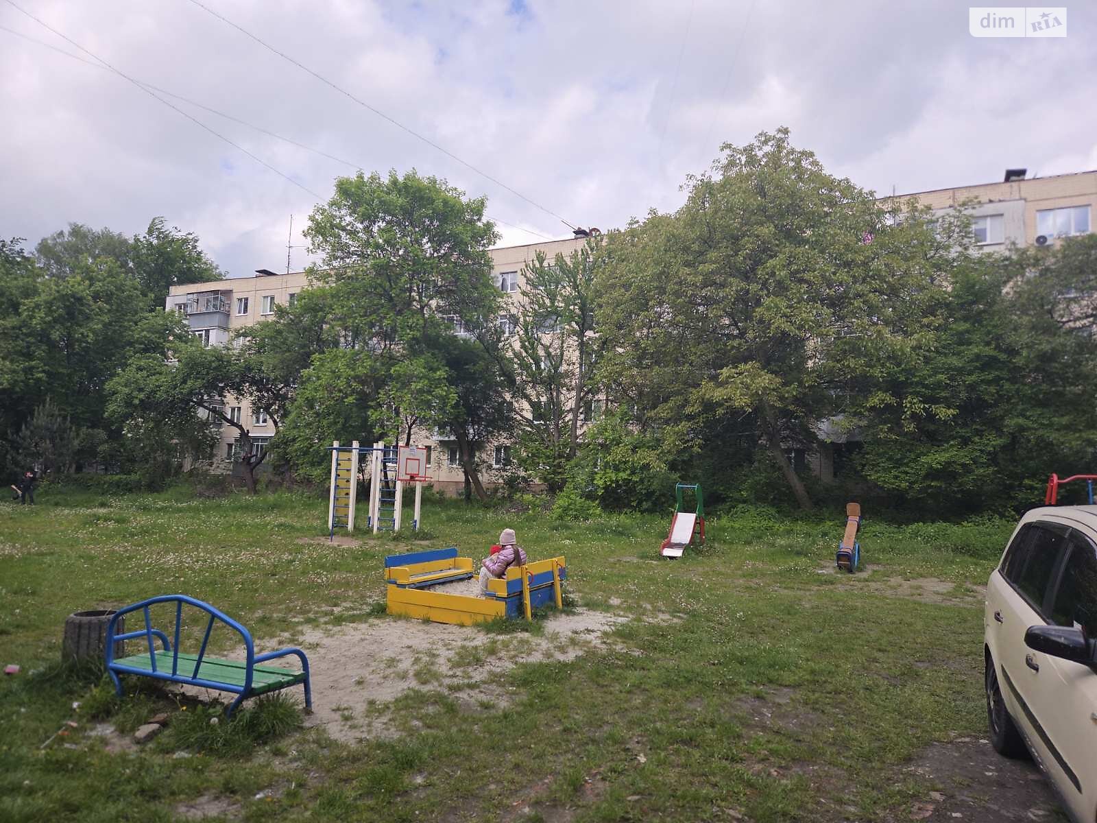Продажа двухкомнатной квартиры в Львове, на ул. Кульчицкой, район Южный фото 1 Продажа двухкомнатной квартиры в Львове, на ул. Кульчицкой, район Южный фото 1