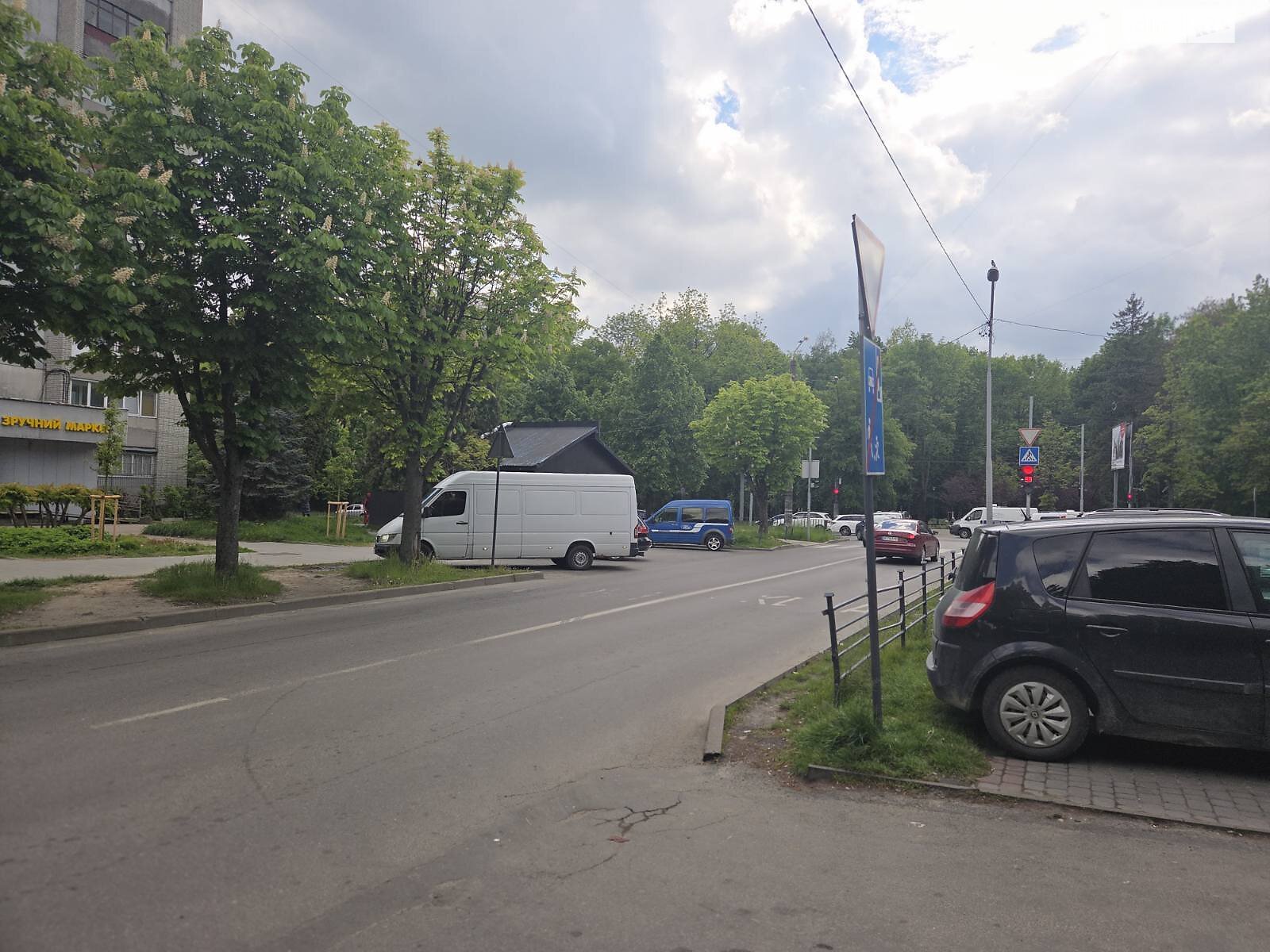 Продажа двухкомнатной квартиры в Львове, на ул. Кульчицкой, район Южный фото 1 Продажа двухкомнатной квартиры в Львове, на ул. Кульчицкой, район Южный фото 1