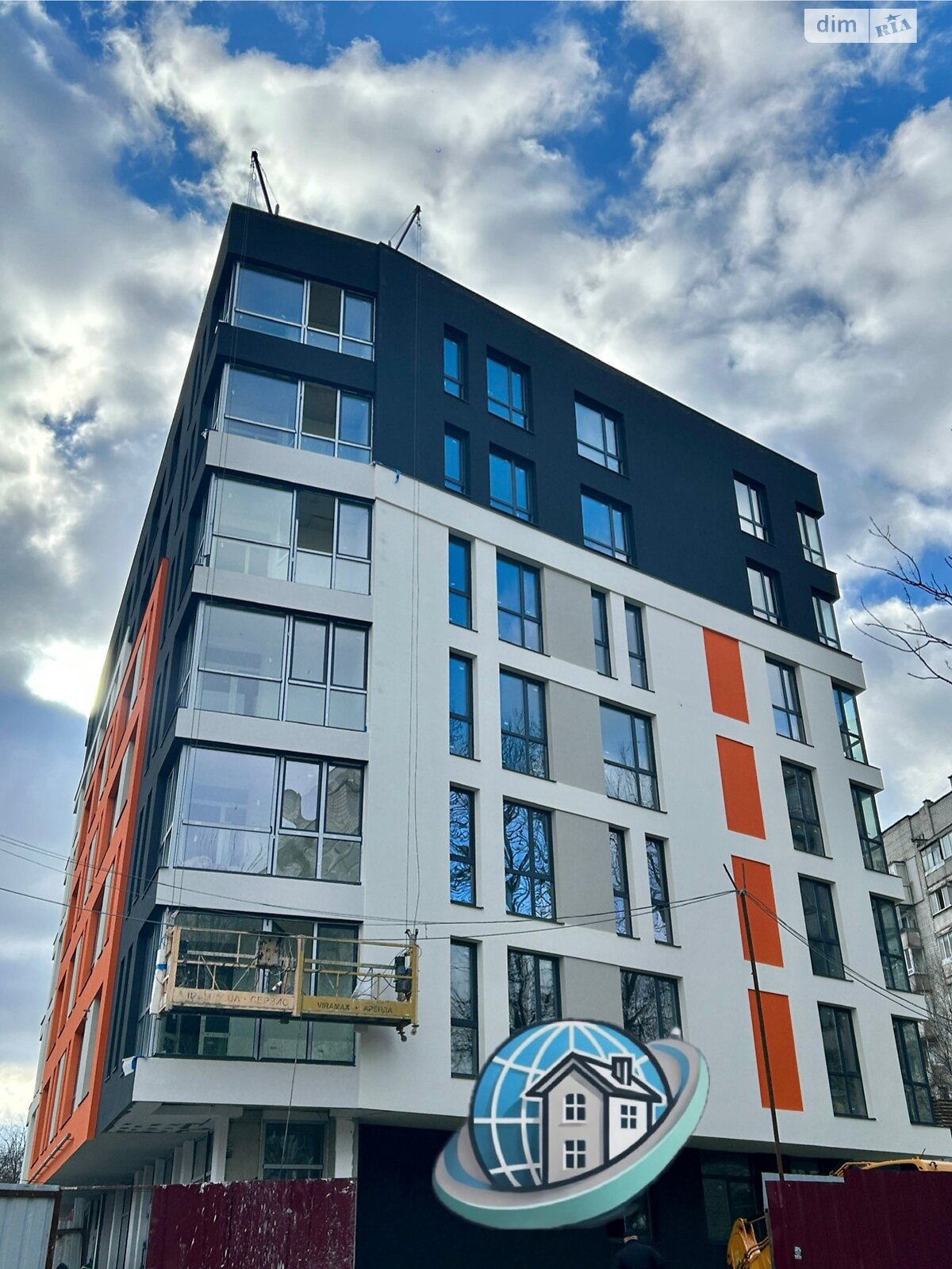 Продажа двухкомнатной квартиры в Львове, на ул. Кульпарковская 190, район Южный фото 1 Продажа двухкомнатной квартиры в Львове, на ул. Кульпарковская 190, район Южный фото 1