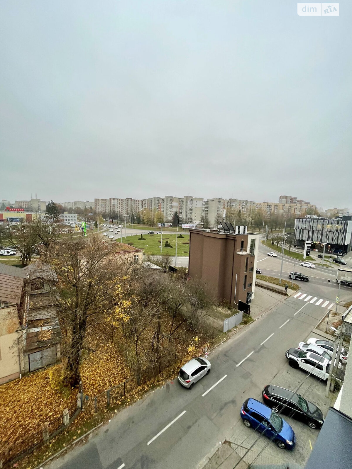 Продажа двухкомнатной квартиры в Львове, на ул. Кульпарковская 190, район Южный фото 1 Продажа двухкомнатной квартиры в Львове, на ул. Кульпарковская 190, район Южный фото 1