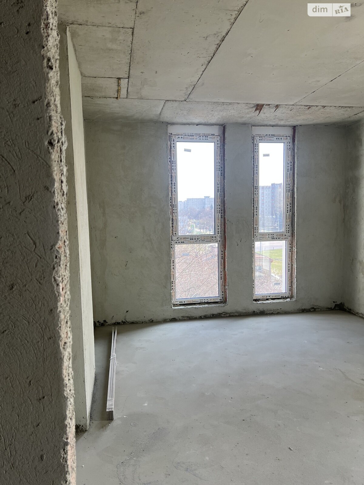 Продажа двухкомнатной квартиры в Львове, на ул. Кульпарковская 190, район Южный фото 1 Продажа двухкомнатной квартиры в Львове, на ул. Кульпарковская 190, район Южный фото 1