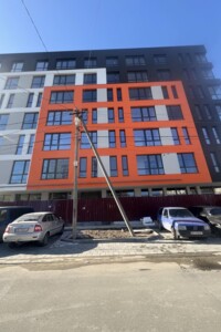 Продажа двухкомнатной квартиры в Львове, на ул. Кульпарковская 190, район Южный фото 2