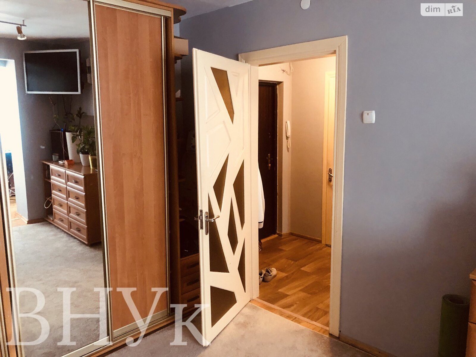 Продаж однокімнатної квартири в Львові, на вул. Кульпарківська 142, район Південний фото 1