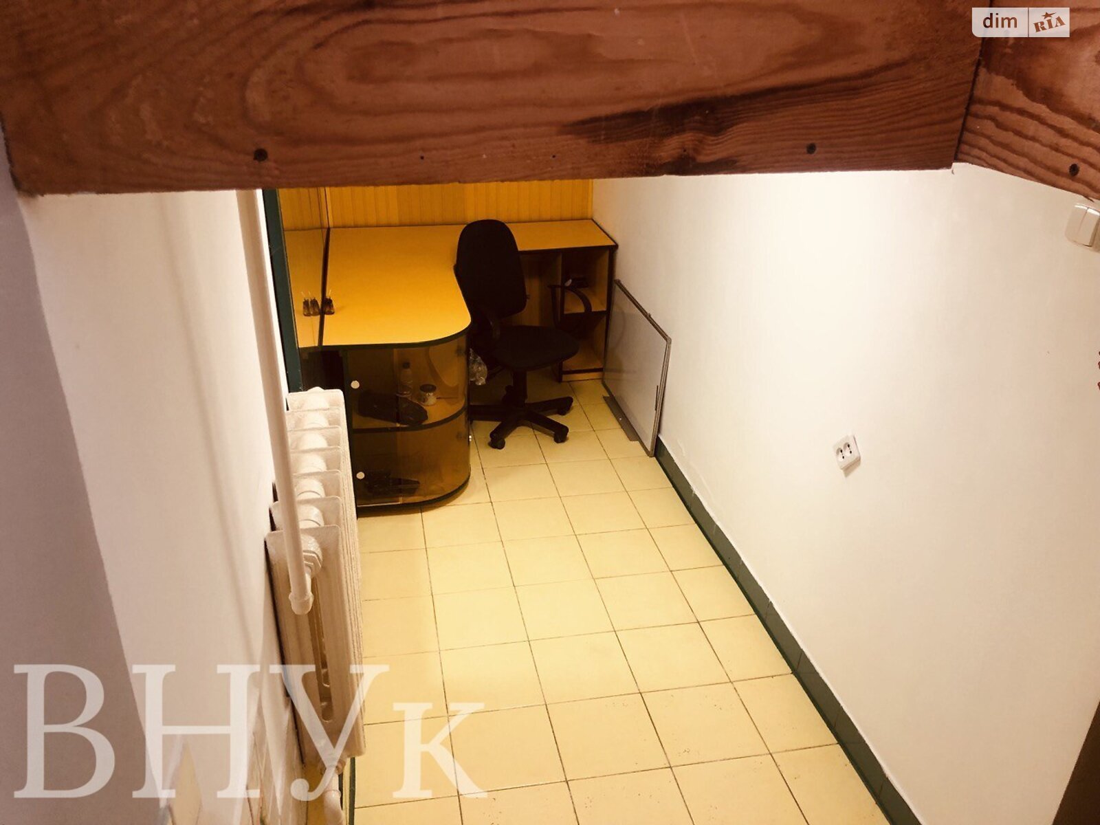 Продажа однокомнатной квартиры в Львове, на ул. Кульпарковская 142, район Южный фото 1 Продажа однокомнатной квартиры в Львове, на ул. Кульпарковская 142, район Южный фото 1