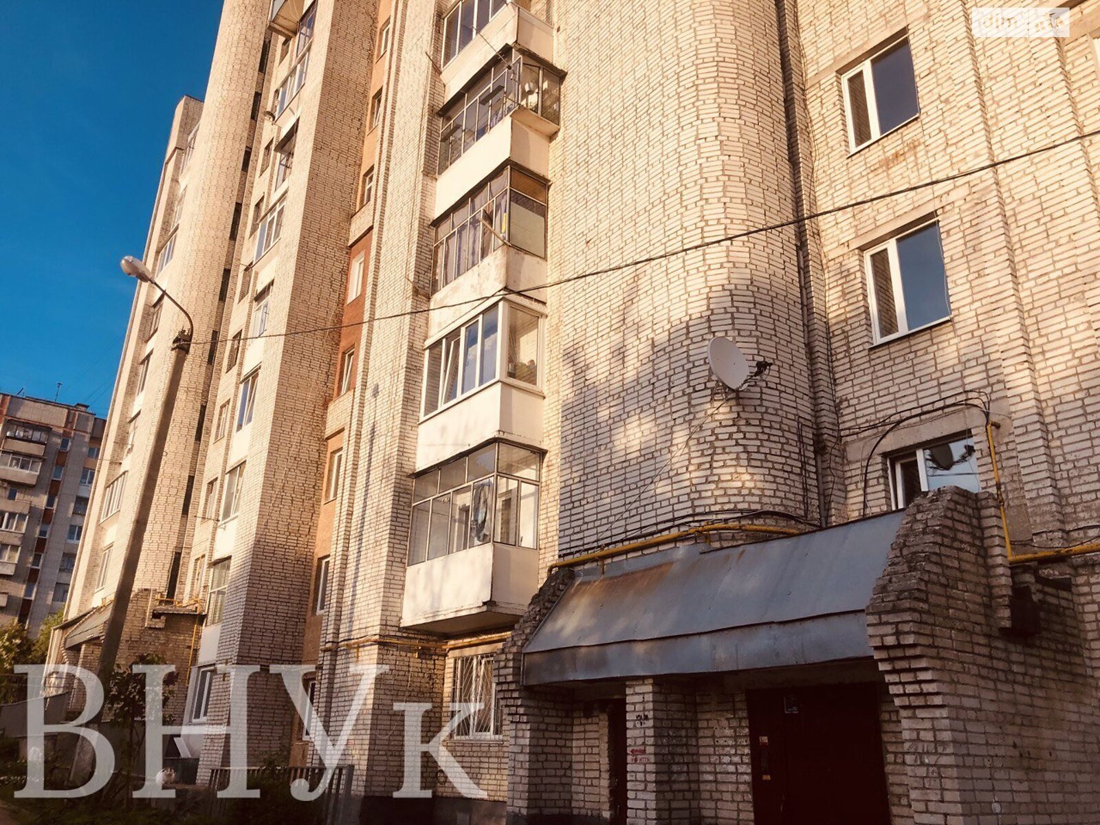 Продажа однокомнатной квартиры в Львове, на ул. Кульпарковская 142, район Южный фото 1 Продажа однокомнатной квартиры в Львове, на ул. Кульпарковская 142, район Южный фото 1