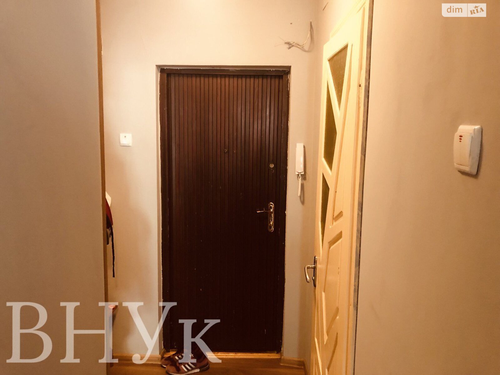 Продажа однокомнатной квартиры в Львове, на ул. Кульпарковская 142, район Южный фото 1 Продажа однокомнатной квартиры в Львове, на ул. Кульпарковская 142, район Южный фото 1