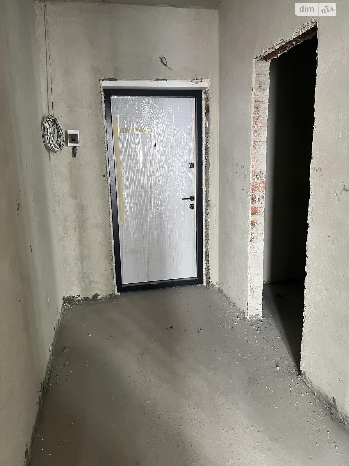 Продажа двухкомнатной квартиры в Львове, на ул. Кульпарковская 190, район Южный фото 1 Продажа двухкомнатной квартиры в Львове, на ул. Кульпарковская 190, район Южный фото 1