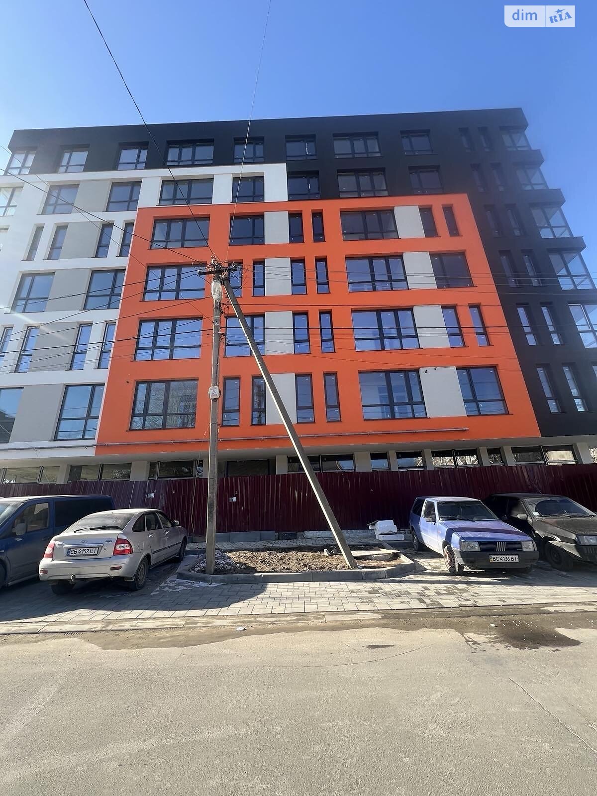 Продажа двухкомнатной квартиры в Львове, на ул. Кульпарковская 190, район Южный фото 1 Продажа двухкомнатной квартиры в Львове, на ул. Кульпарковская 190, район Южный фото 1