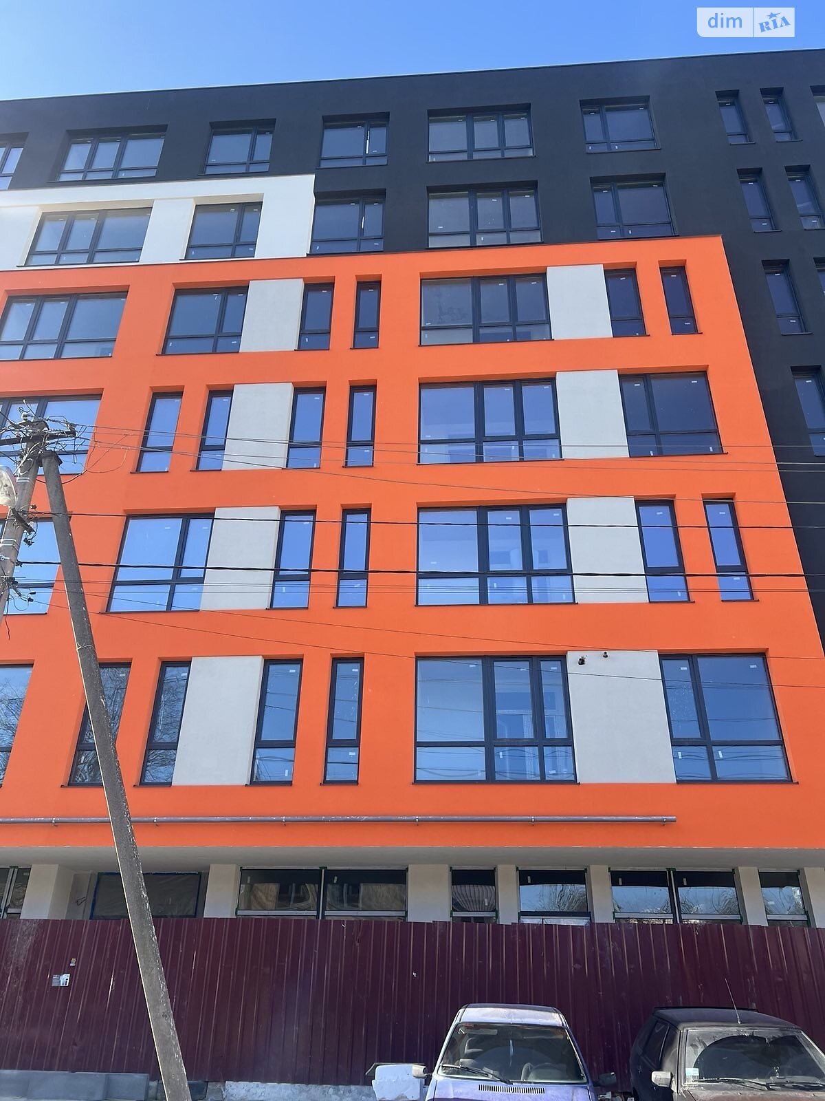 Продажа двухкомнатной квартиры в Львове, на ул. Кульпарковская 190, район Южный фото 1 Продажа двухкомнатной квартиры в Львове, на ул. Кульпарковская 190, район Южный фото 1
