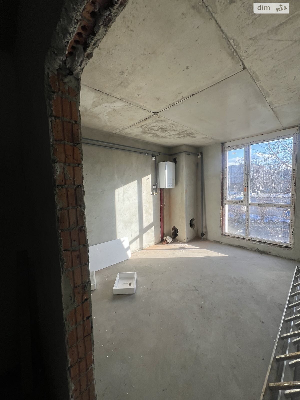 Продажа двухкомнатной квартиры в Львове, на ул. Кульпарковская 190, район Южный фото 1 Продажа двухкомнатной квартиры в Львове, на ул. Кульпарковская 190, район Южный фото 1
