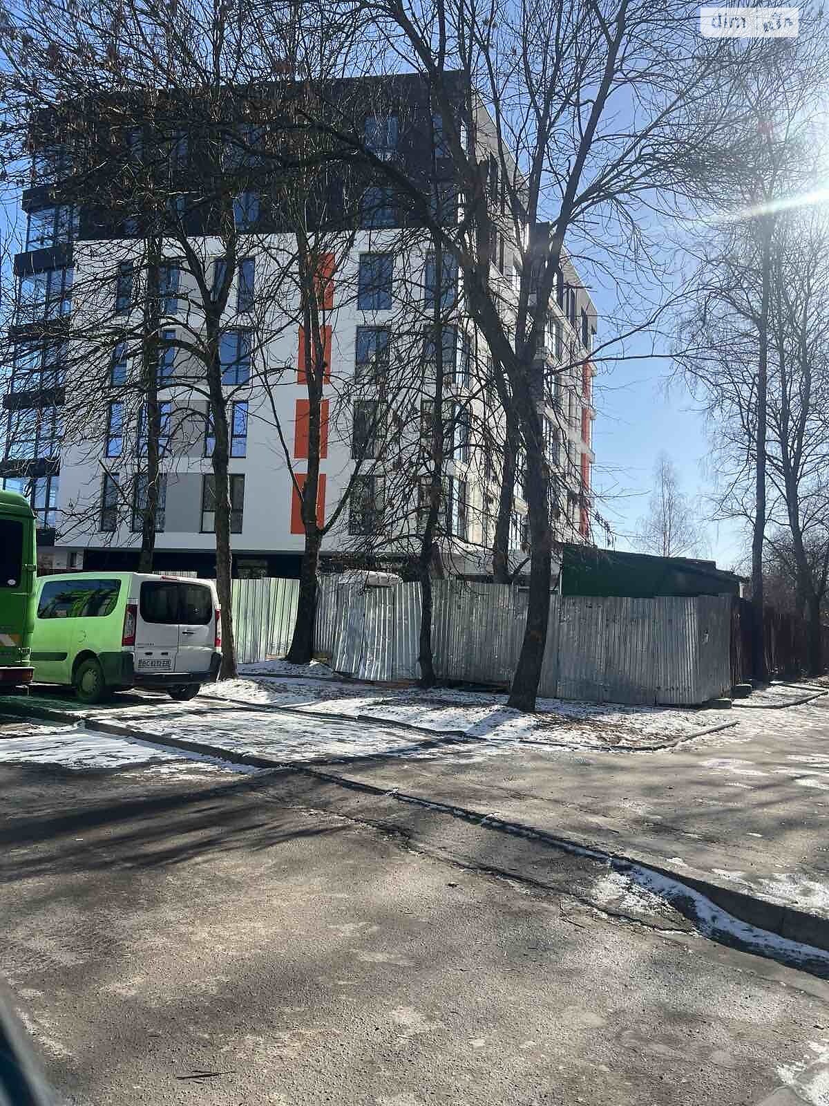 Продажа двухкомнатной квартиры в Львове, на ул. Кульпарковская 190, район Южный фото 1 Продажа двухкомнатной квартиры в Львове, на ул. Кульпарковская 190, район Южный фото 1