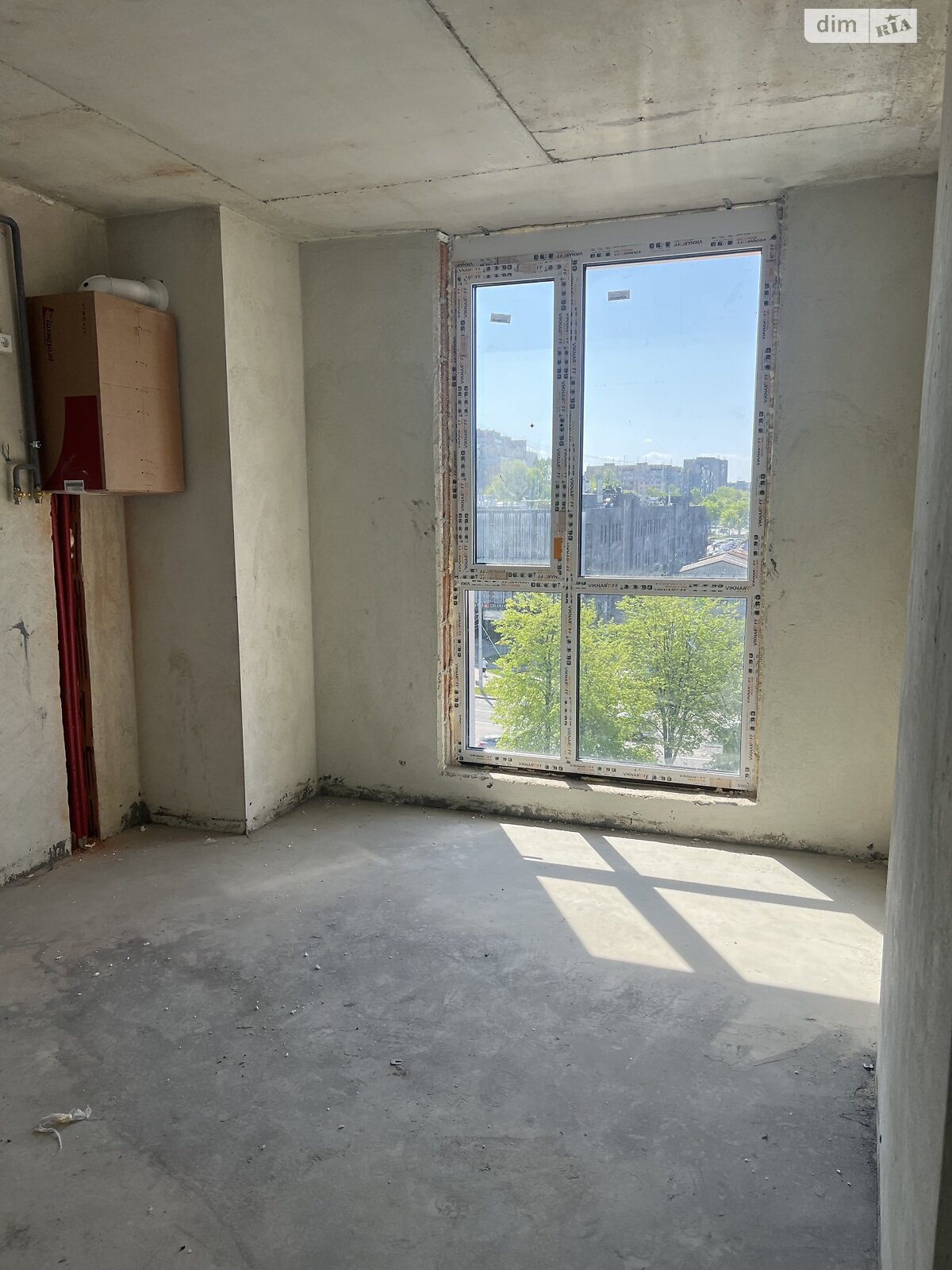 Продажа двухкомнатной квартиры в Львове, на ул. Кульпарковская 190, район Южный фото 1 Продажа двухкомнатной квартиры в Львове, на ул. Кульпарковская 190, район Южный фото 1