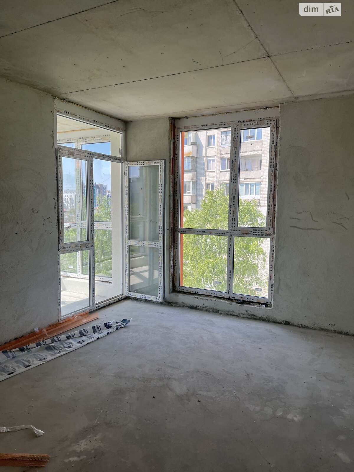 Продажа двухкомнатной квартиры в Львове, на ул. Кульпарковская 190, район Южный фото 1 Продажа двухкомнатной квартиры в Львове, на ул. Кульпарковская 190, район Южный фото 1