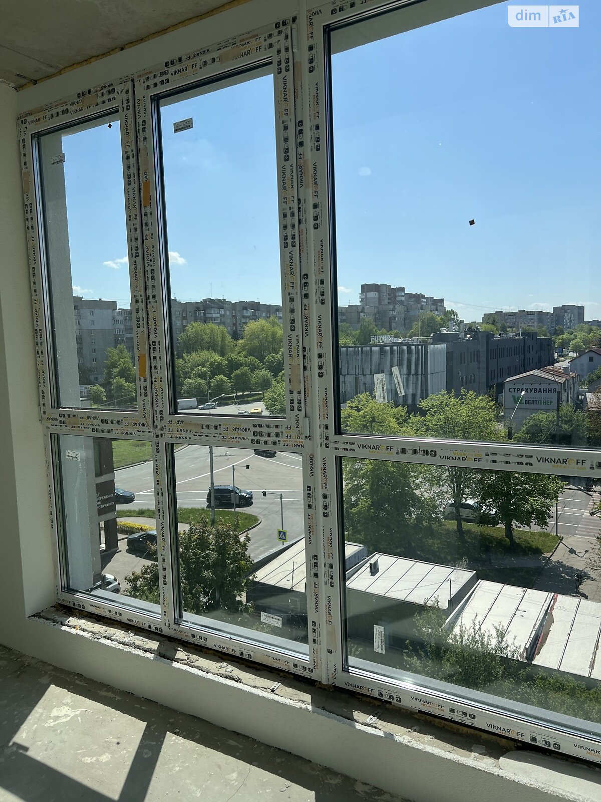 Продажа двухкомнатной квартиры в Львове, на ул. Кульпарковская 190, район Южный фото 1 Продажа двухкомнатной квартиры в Львове, на ул. Кульпарковская 190, район Южный фото 1