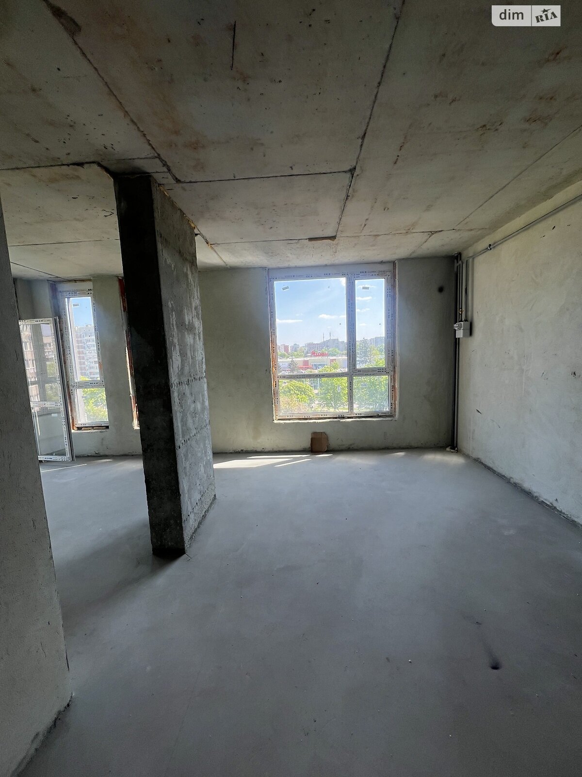 Продажа двухкомнатной квартиры в Львове, на ул. Кульпарковская 190, район Южный фото 1 Продажа двухкомнатной квартиры в Львове, на ул. Кульпарковская 190, район Южный фото 1