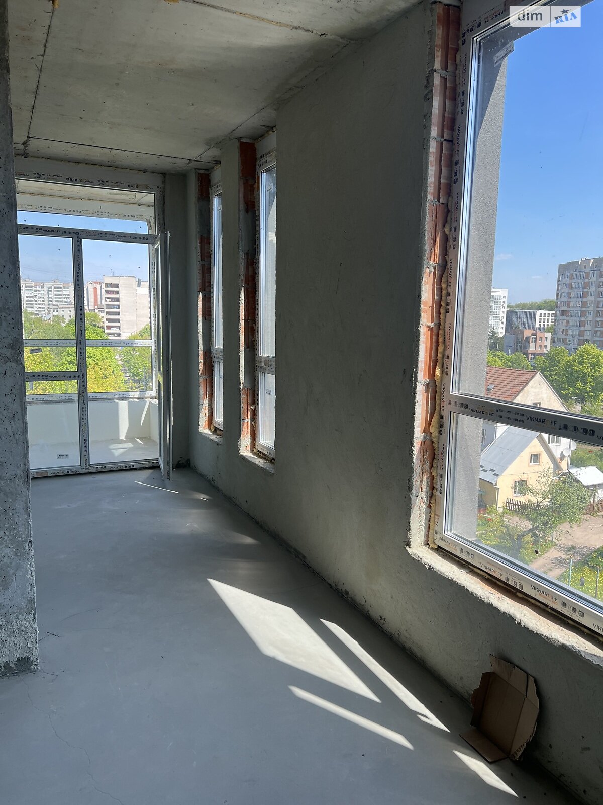 Продажа двухкомнатной квартиры в Львове, на ул. Кульпарковская 190, район Южный фото 1 Продажа двухкомнатной квартиры в Львове, на ул. Кульпарковская 190, район Южный фото 1
