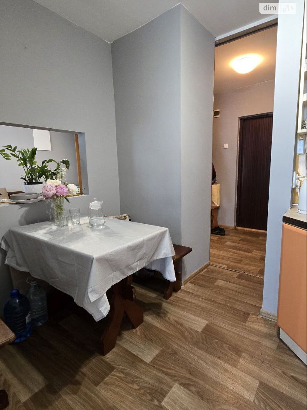 Продажа однокомнатной квартиры в Львове, на ул. Кульпарковская 142, район Южный фото 1 Продажа однокомнатной квартиры в Львове, на ул. Кульпарковская 142, район Южный фото 1