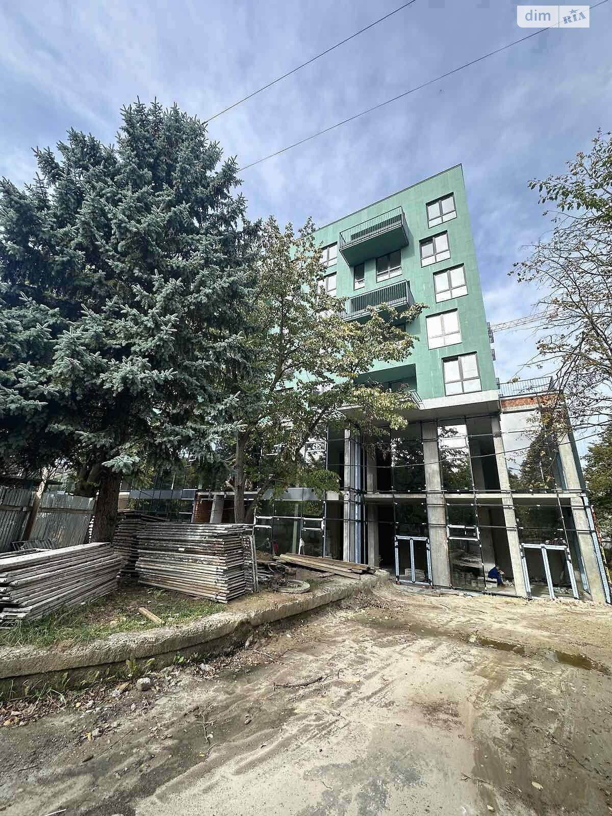 Продаж двокімнатної квартири в Львові, на вул. Любінська 93, район Південний фото 1 Продаж двокімнатної квартири в Львові, на вул. Любінська 93, район Південний фото 1