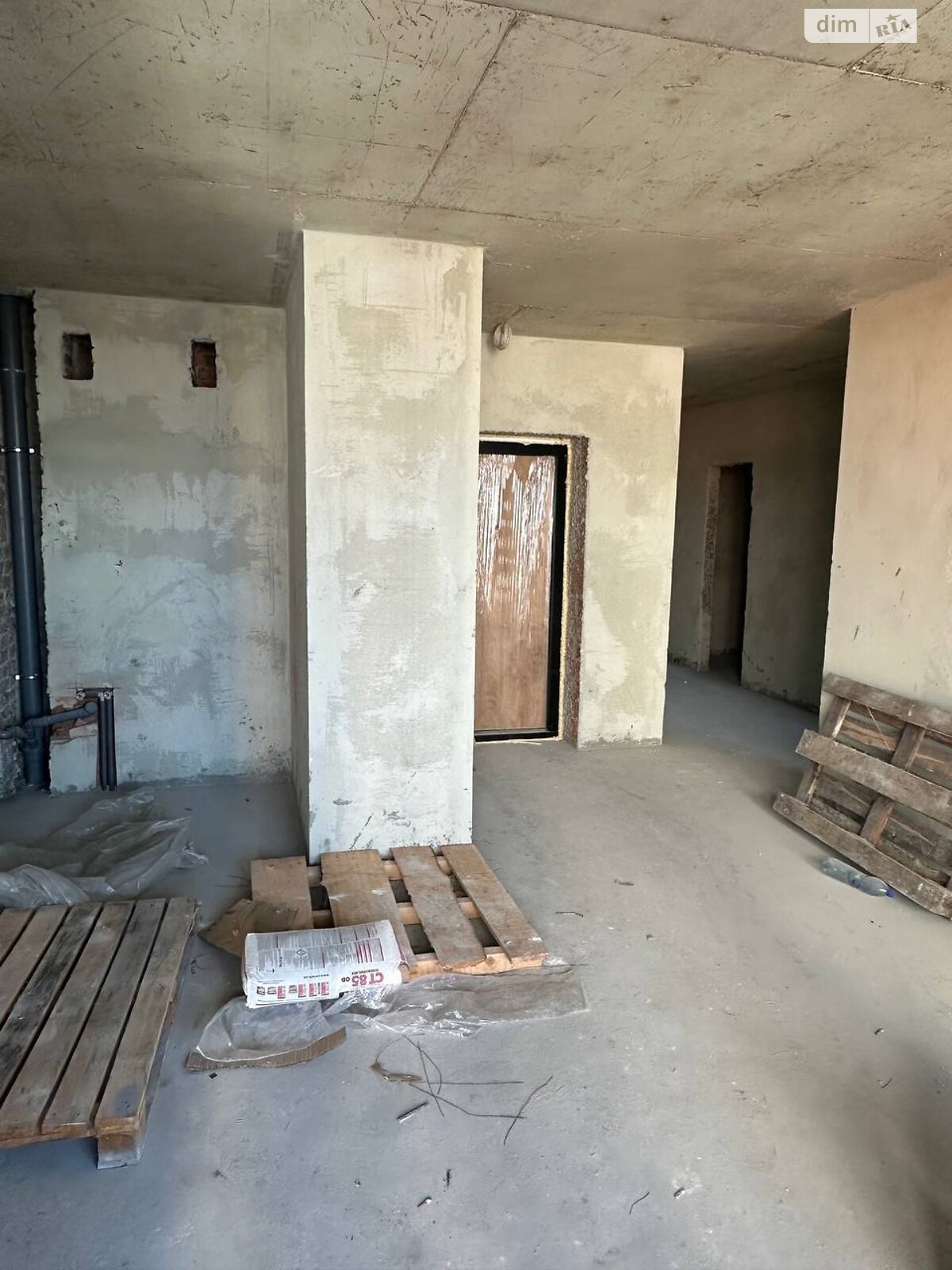 Продажа двухкомнатной квартиры в Львове, на ул. Любинская 93, район Южный фото 1 Продажа двухкомнатной квартиры в Львове, на ул. Любинская 93, район Южный фото 1