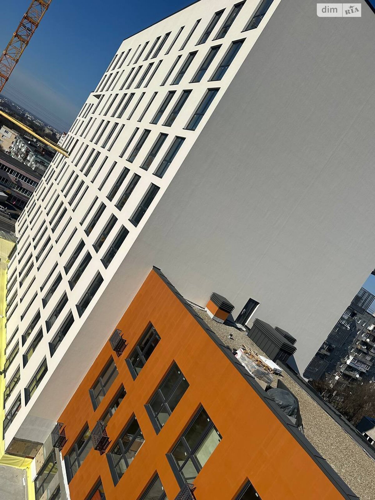 Продажа однокомнатной квартиры в Львове, на ул. Любинская 93, район Южный фото 1 Продажа однокомнатной квартиры в Львове, на ул. Любинская 93, район Южный фото 1