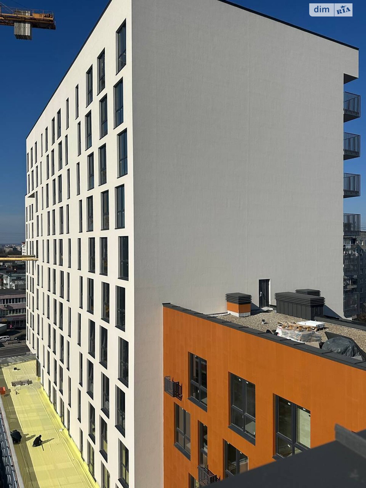 Продажа однокомнатной квартиры в Львове, на ул. Любинская 93, район Южный фото 1 Продажа однокомнатной квартиры в Львове, на ул. Любинская 93, район Южный фото 1
