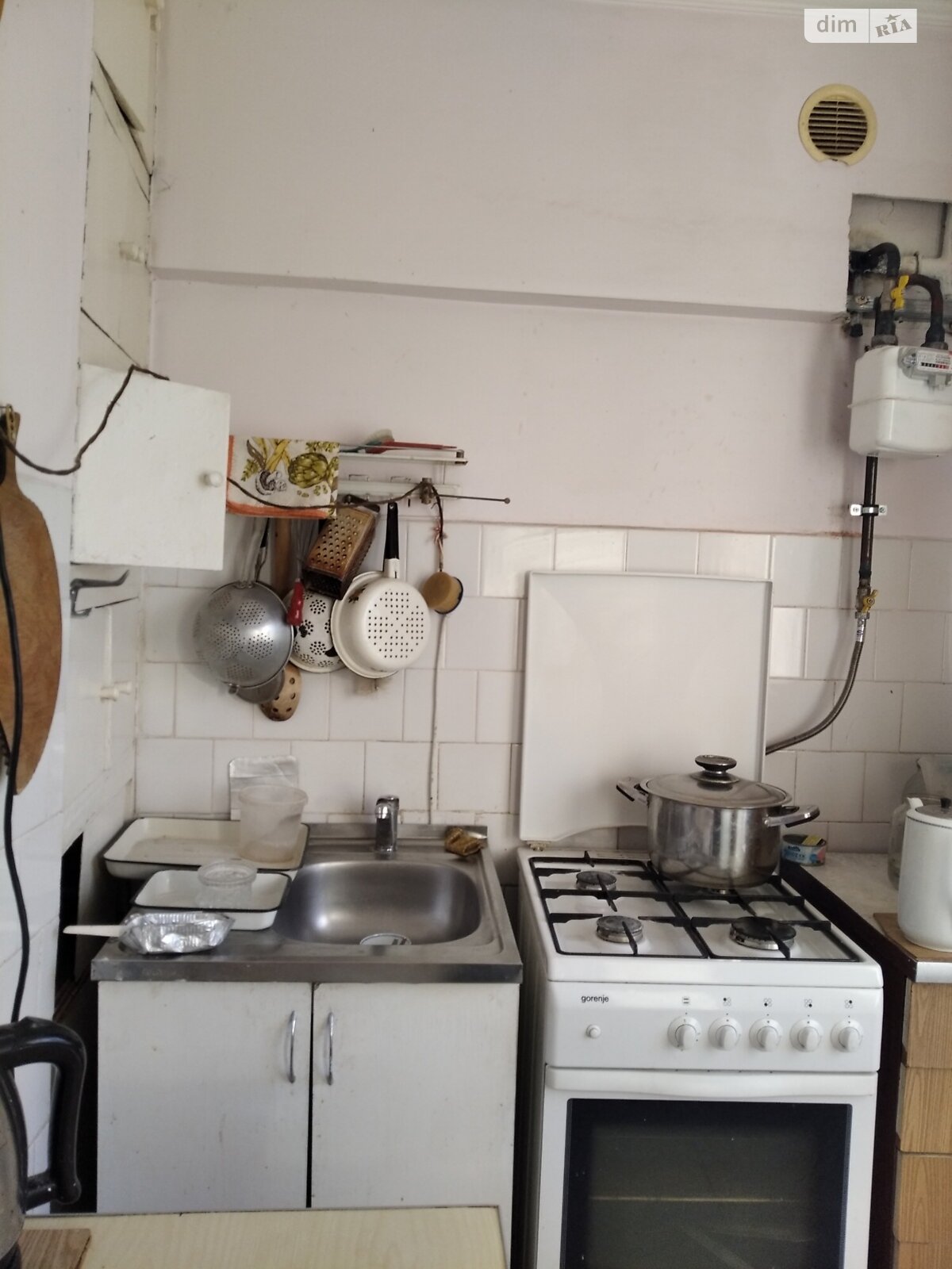 Продаж двокімнатної квартири в Львові, на вул. Любінська 102, район Південний фото 1 Продаж двокімнатної квартири в Львові, на вул. Любінська 102, район Південний фото 1