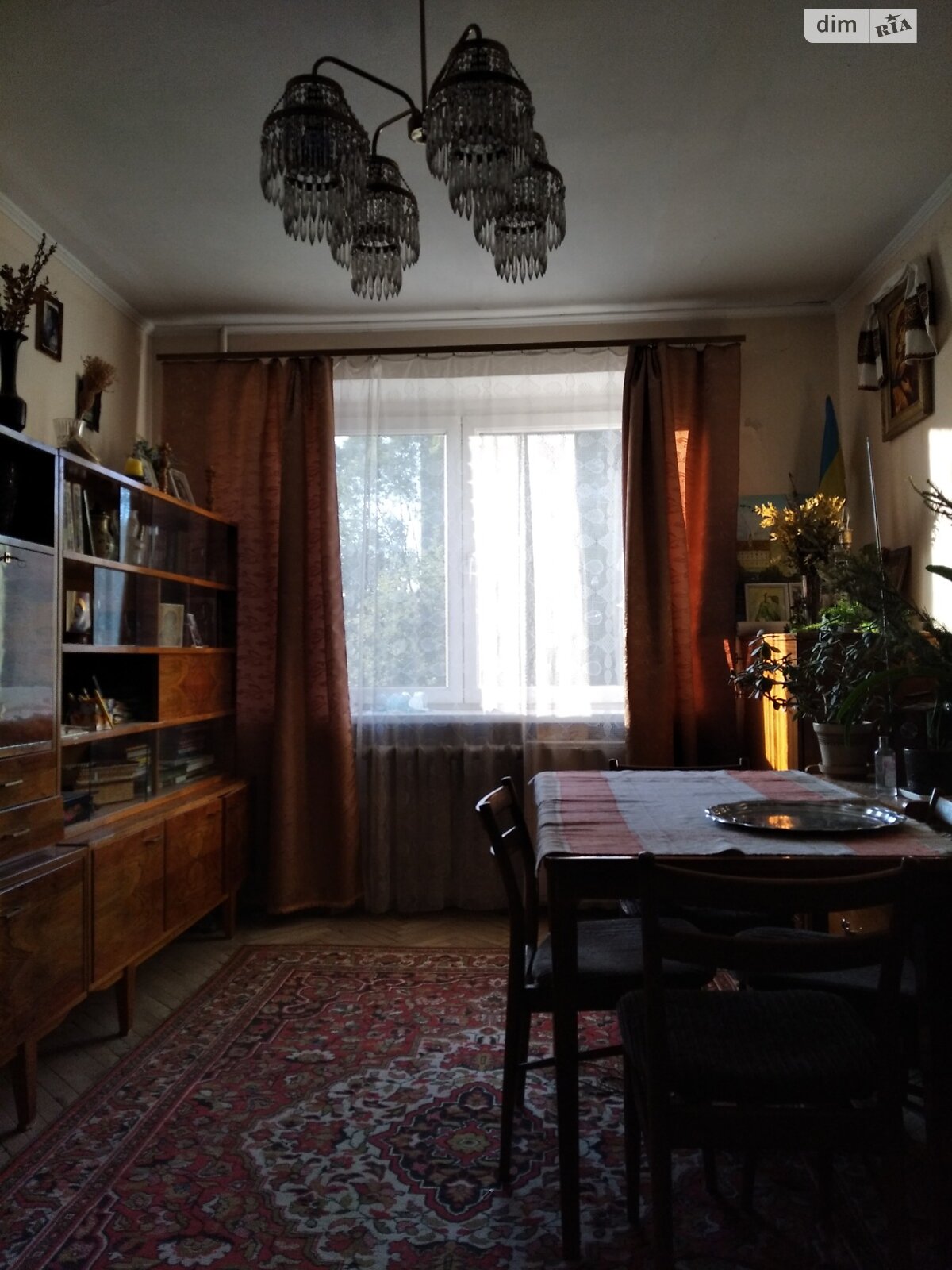 Продаж двокімнатної квартири в Львові, на вул. Любінська 102, район Південний фото 1 Продаж двокімнатної квартири в Львові, на вул. Любінська 102, район Південний фото 1