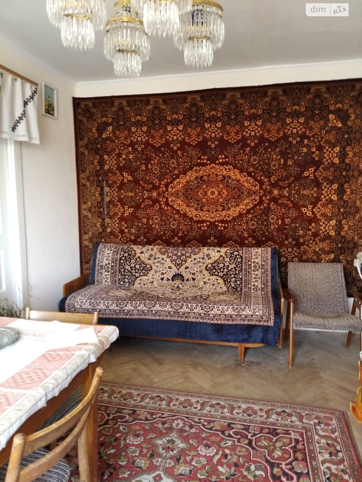 Продаж двокімнатної квартири в Львові, на вул. Любінська 102, район Південний фото 1 Продаж двокімнатної квартири в Львові, на вул. Любінська 102, район Південний фото 1