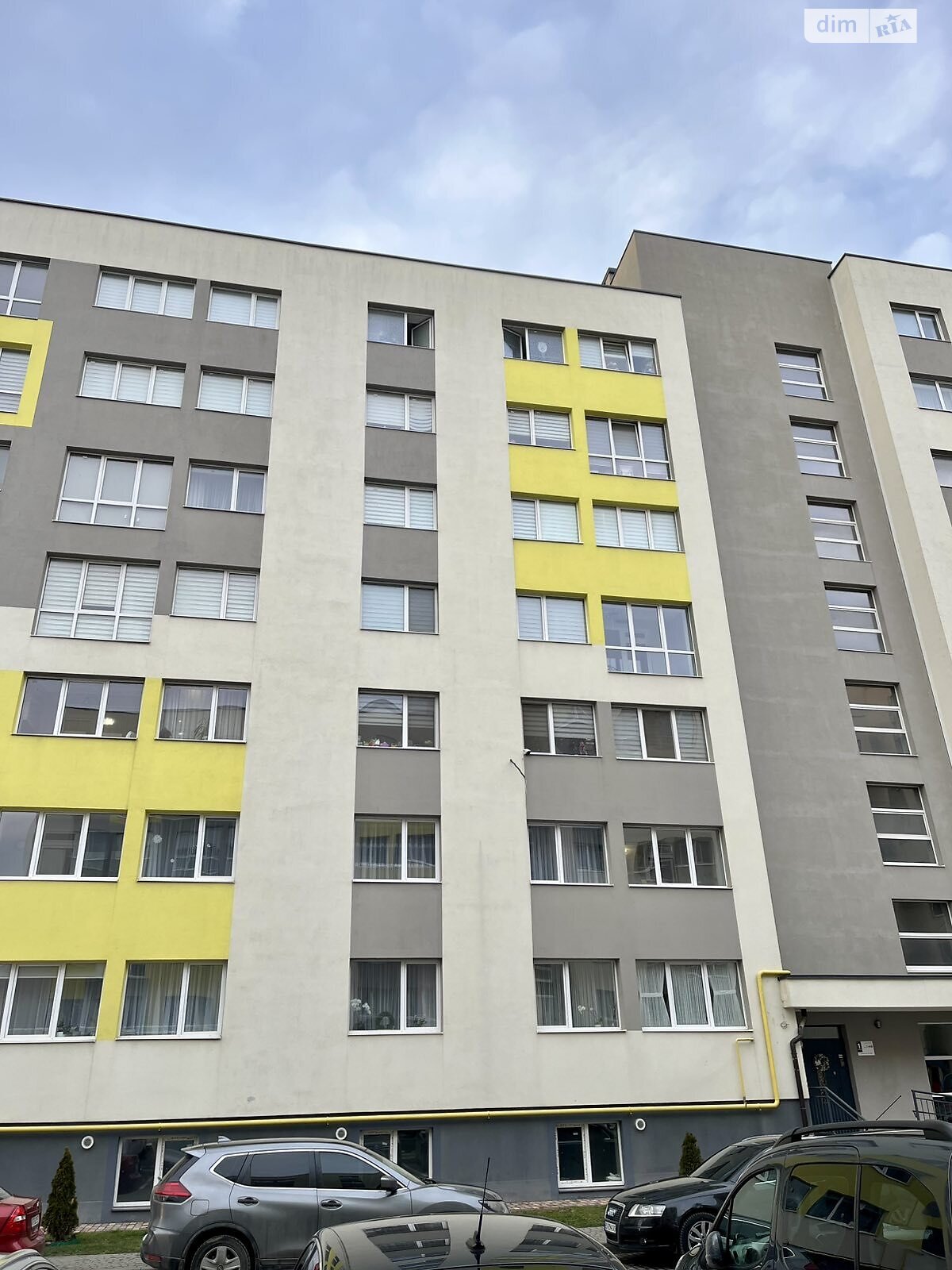 Продажа двухкомнатной квартиры в Львове, на ул. Академика Подстригача 1, район Южный Массив фото 1 Продажа двухкомнатной квартиры в Львове, на ул. Академика Подстригача 1, район Южный Массив фото 1