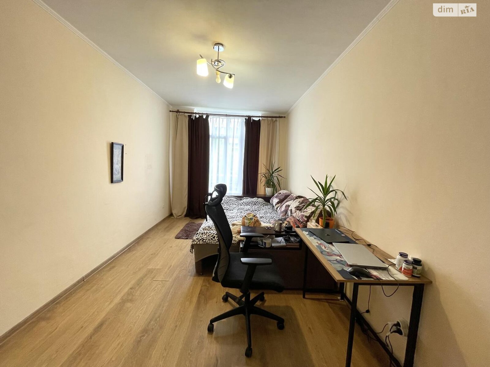 Продажа однокомнатной квартиры в Львове, на ул. Академика Подстригача, район Южный Массив фото 1 Продажа однокомнатной квартиры в Львове, на ул. Академика Подстригача, район Южный Массив фото 1