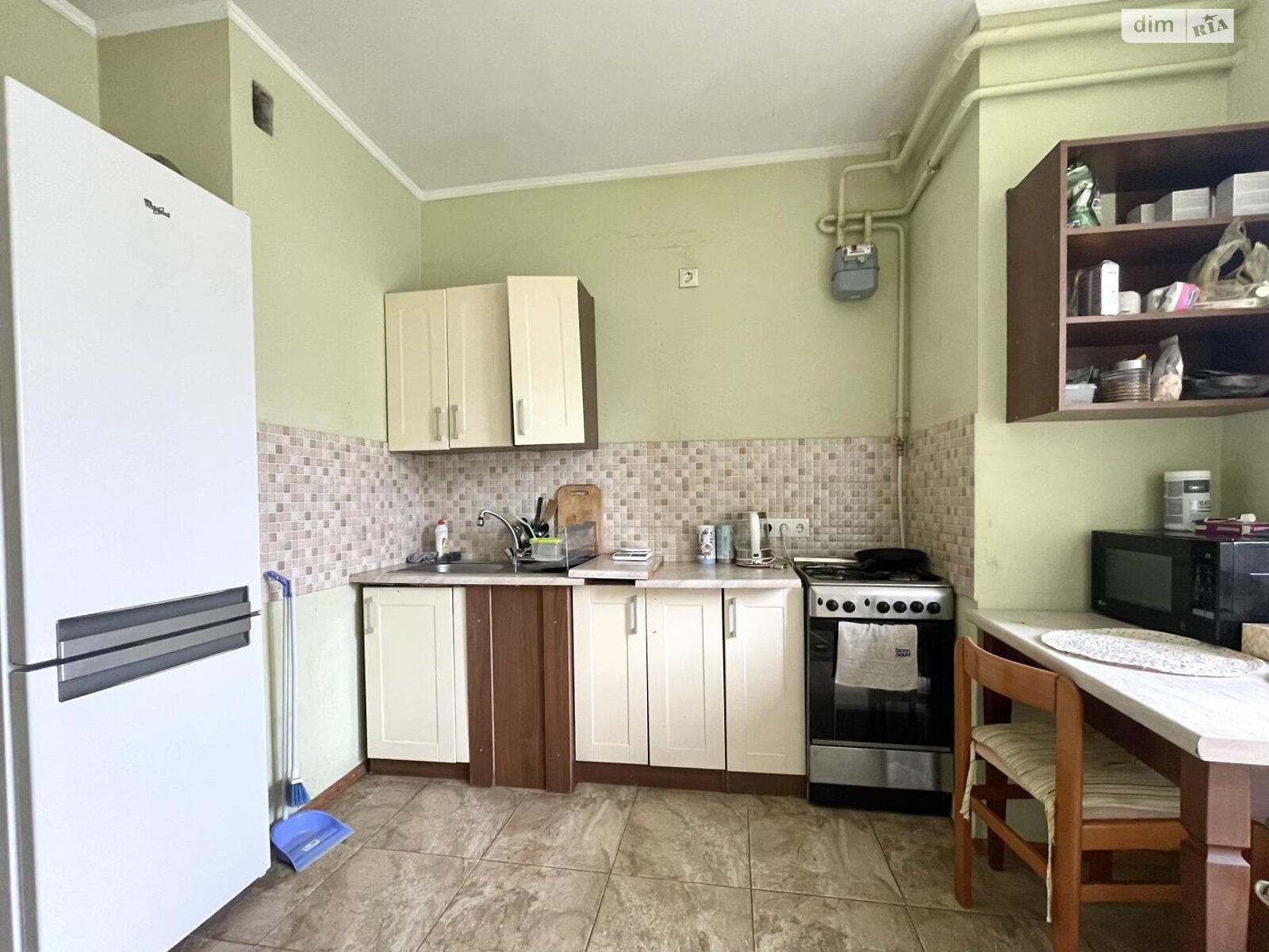 Продажа однокомнатной квартиры в Львове, на ул. Академика Подстригача, район Южный Массив фото 1 Продажа однокомнатной квартиры в Львове, на ул. Академика Подстригача, район Южный Массив фото 1